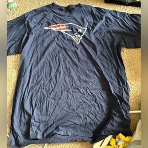 NFL New England Patriots Jalen Mills Tshirt